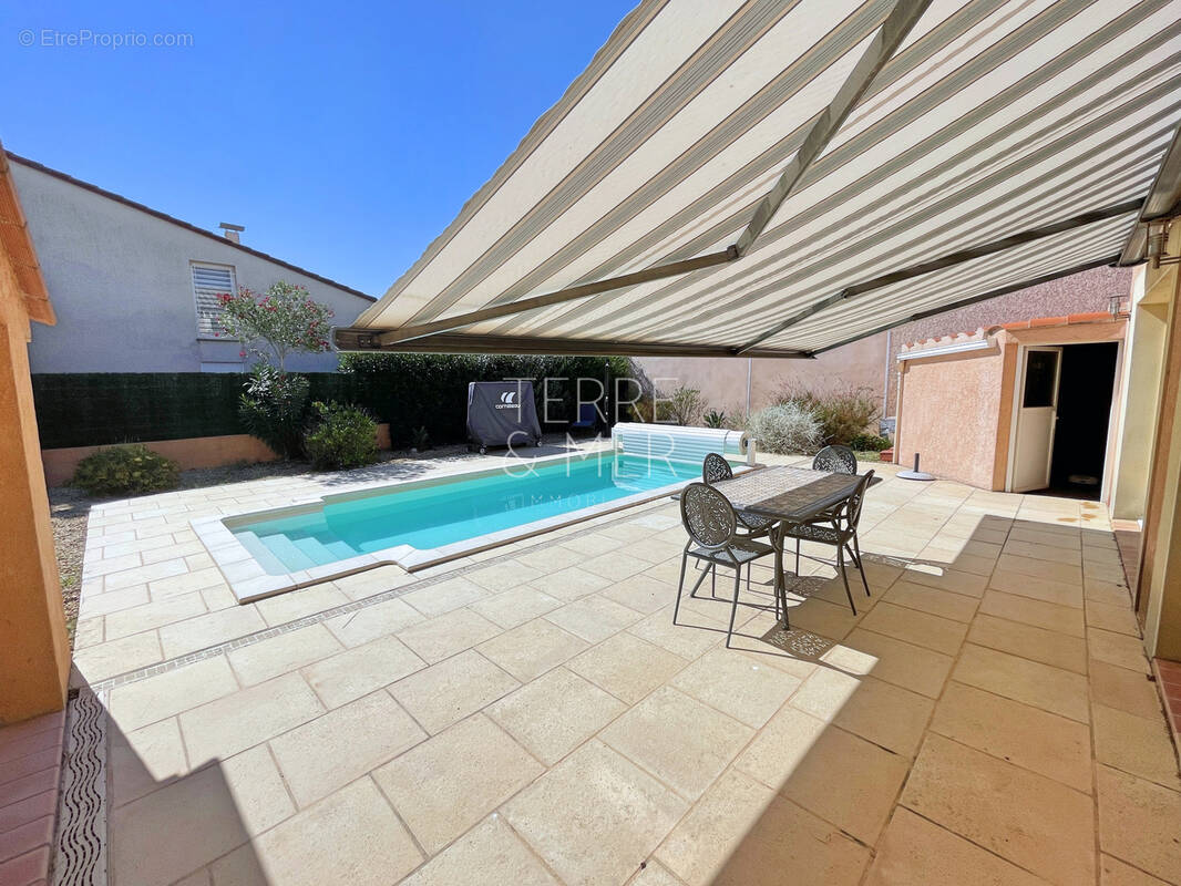 Maison à SAINT-CYPRIEN