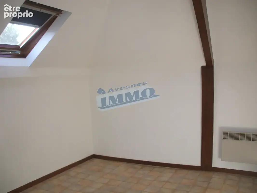Immeuble de rapport à Avesnes le Comte - photo 4