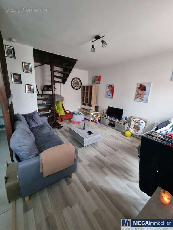 Ensemble immobilier ! - photo 16
