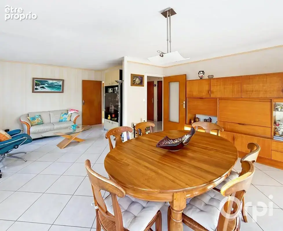 Valence – secteur faventines – maison 90 m² – 3 chambres – 2 grands garages – terrasse - jardin - photo 7