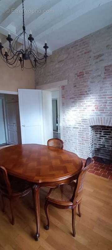 Maison 215 m² à Bengy-Sur-Craon  - photo 7