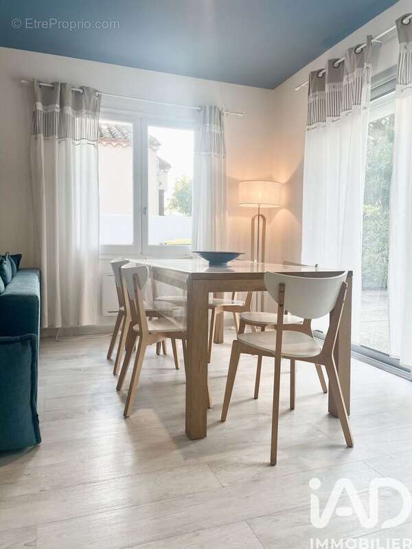 Photo 4 - Maison à CANET-EN-ROUSSILLON