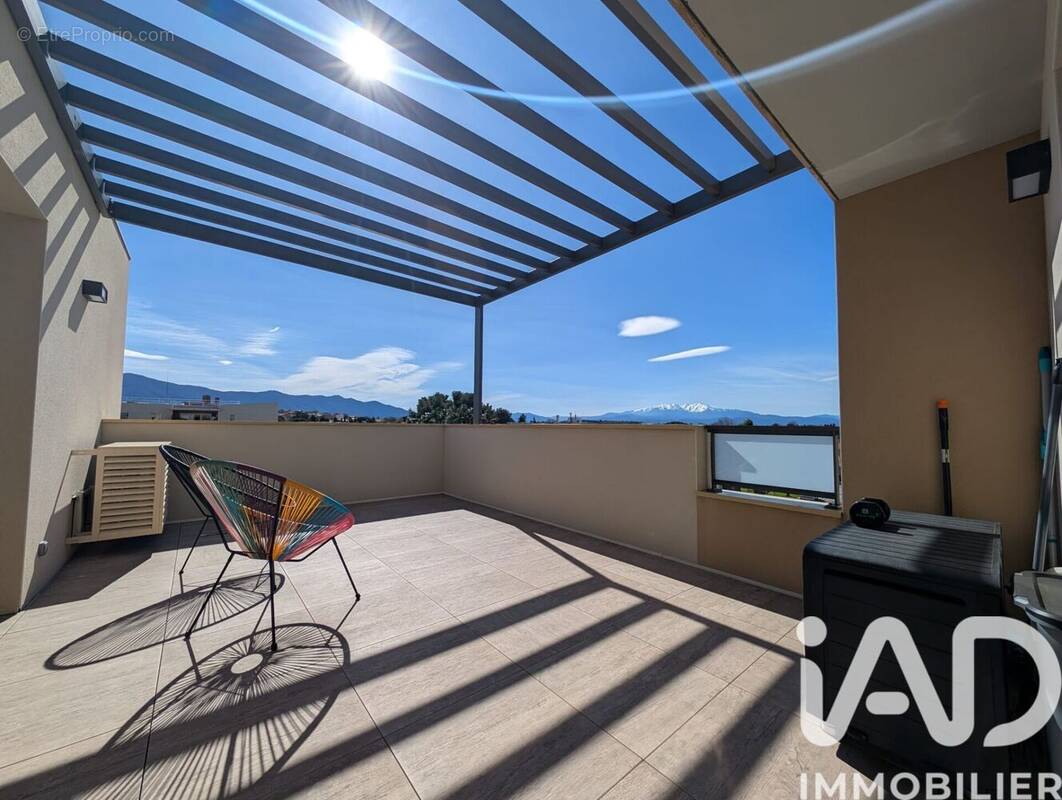 Photo 1 - Appartement à ELNE