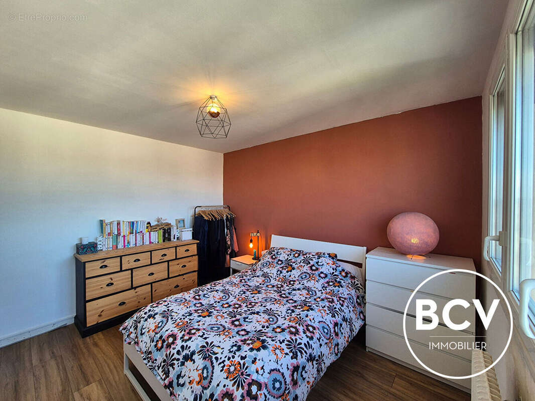 Appartement à LUISANT