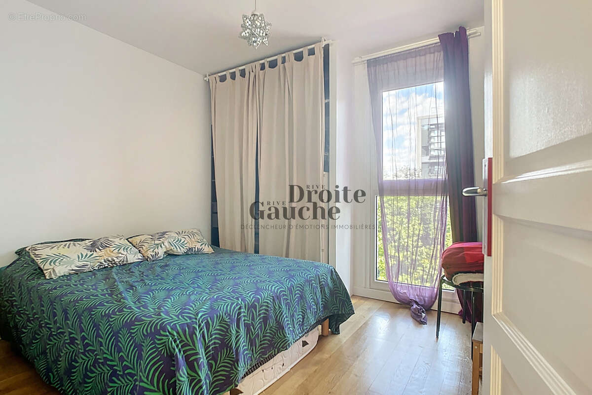 Appartement à SEVRES