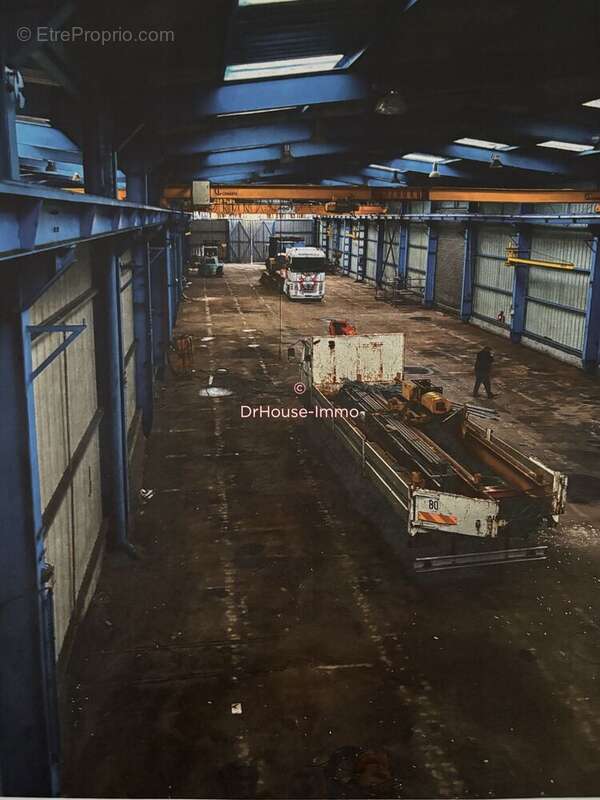 Commerce à TANCARVILLE