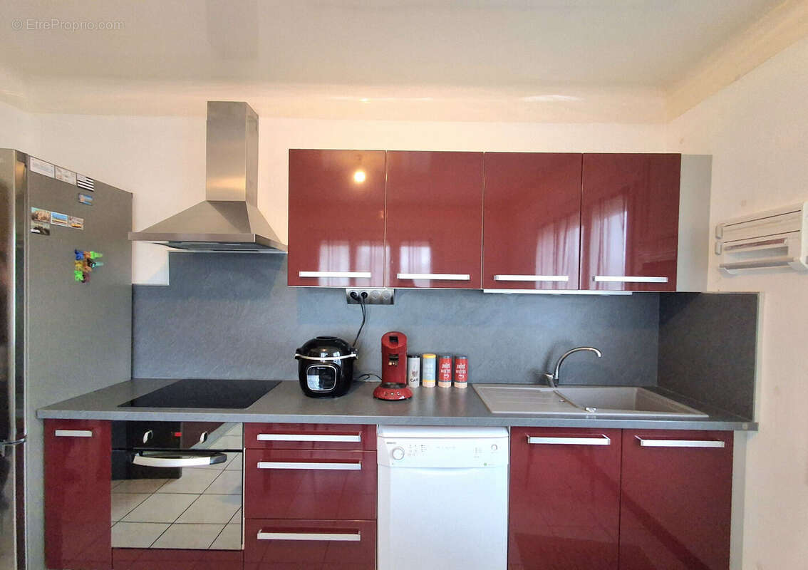 Photo 4 - Maison à SAINT-PARDOUX