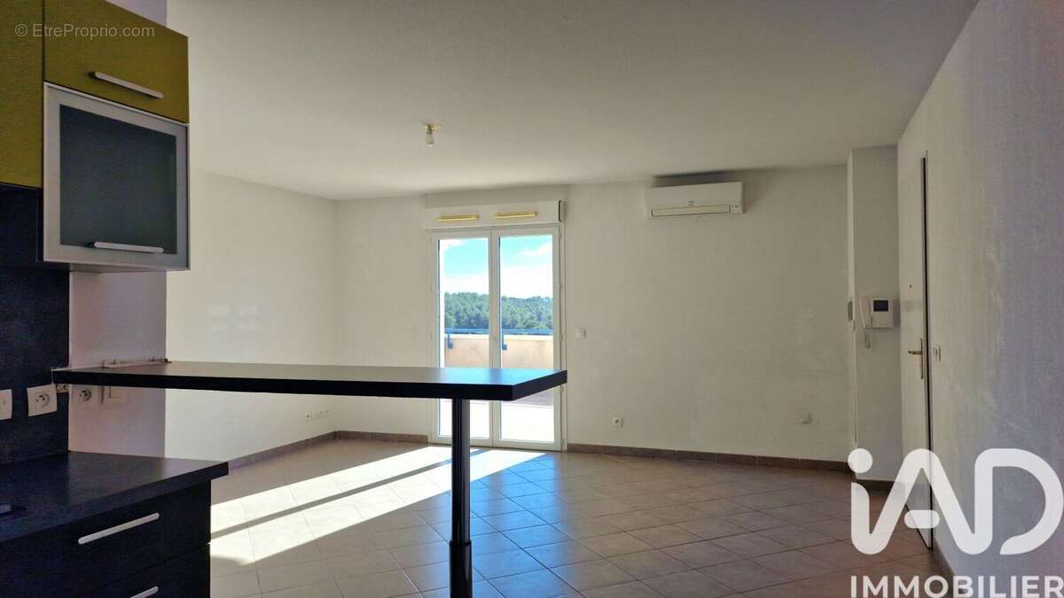 Photo 6 - Appartement à BELCODENE