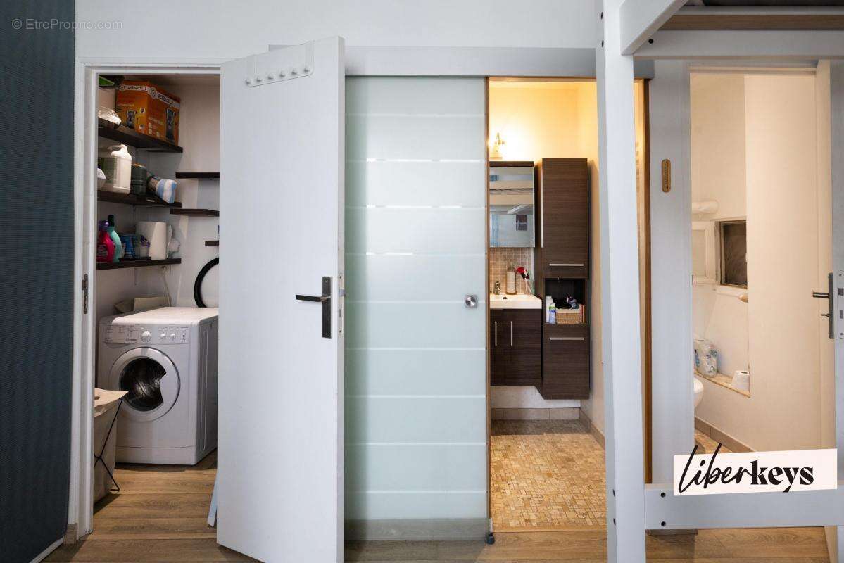 Appartement à BIARRITZ