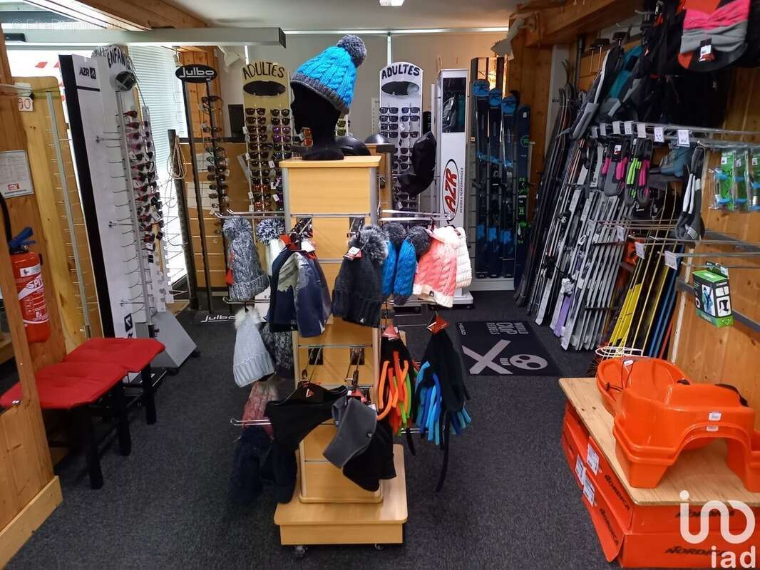 Photo 4 - Commerce à BEOST