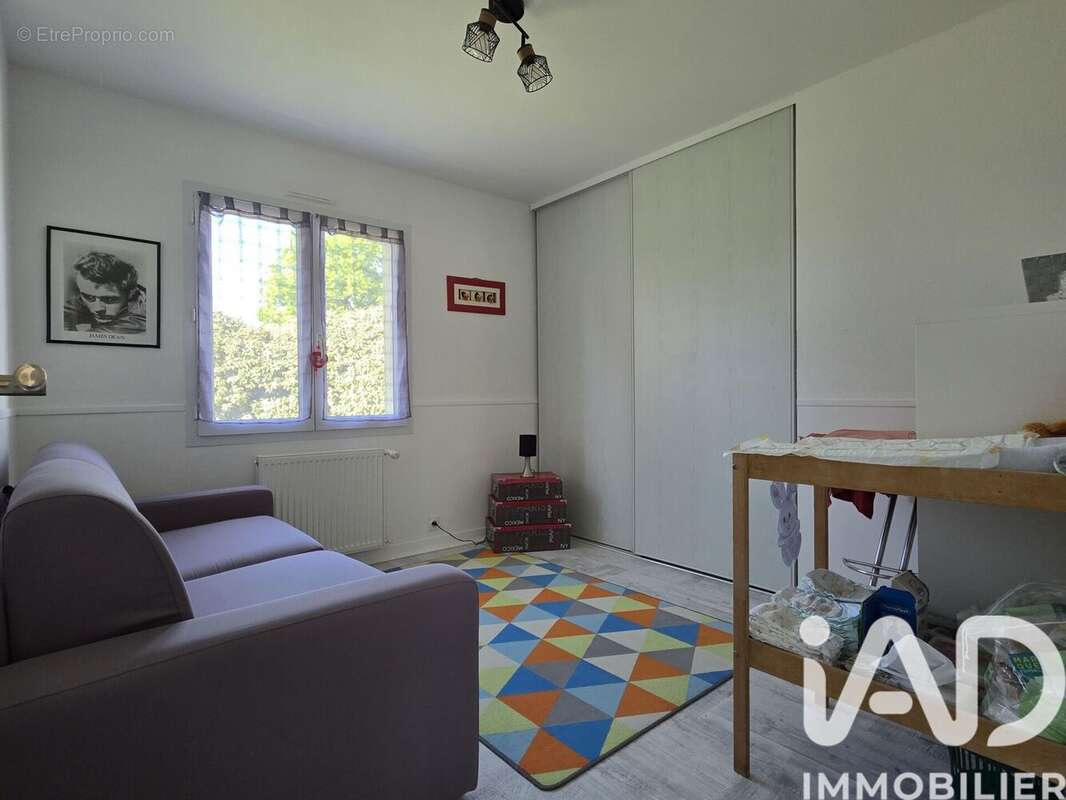 Photo 8 - Maison à LES SORINIERES