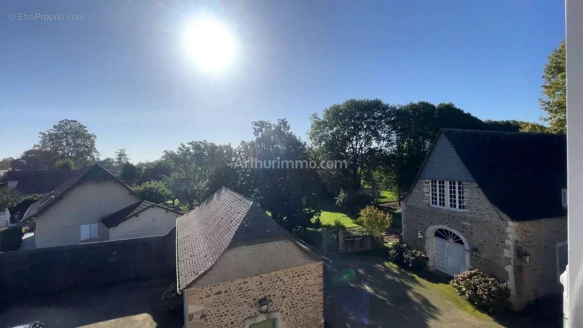 Maison à ARTIGUELOUVE