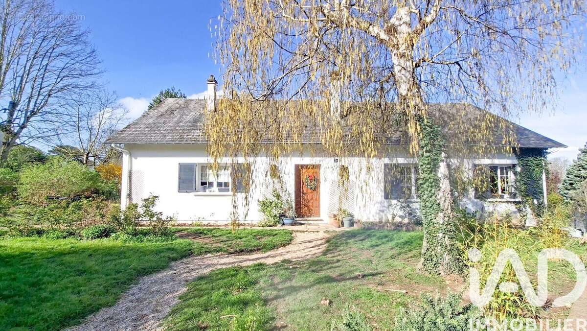Photo 6 - Maison à MAULE