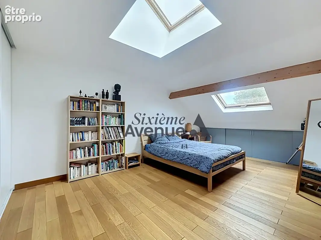Maison 7 pièces 180m2 sur 473m2 - photo 11