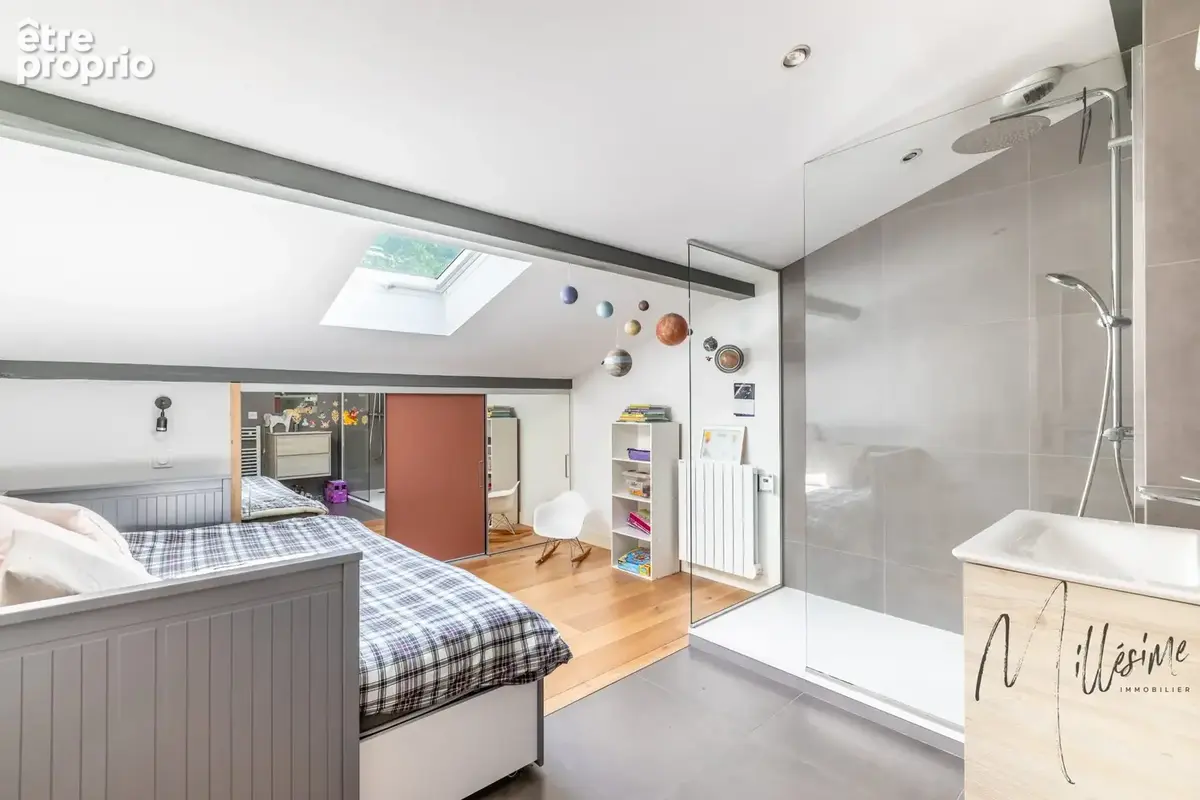 Appartement 4 pièces 85 m² à vendre à Biarritz (64200) - photo 6