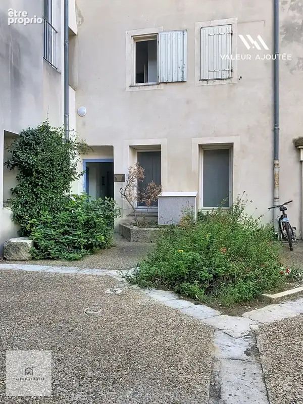 Commerce 54 m² à vendre à Lunel (34400) - photo 2