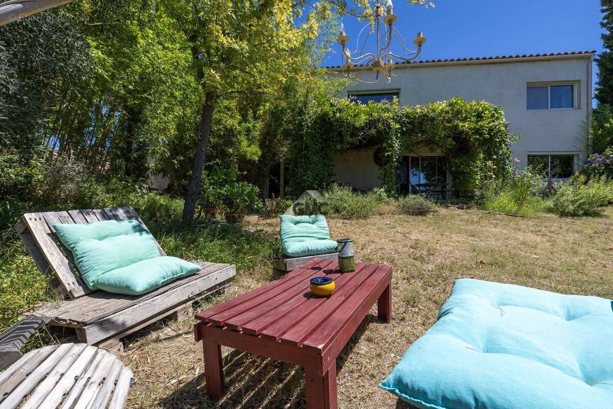 Photo 7 - Maison à PUILACHER