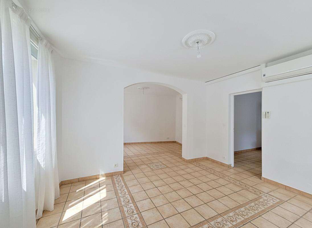 Appartement rénové - photo 4