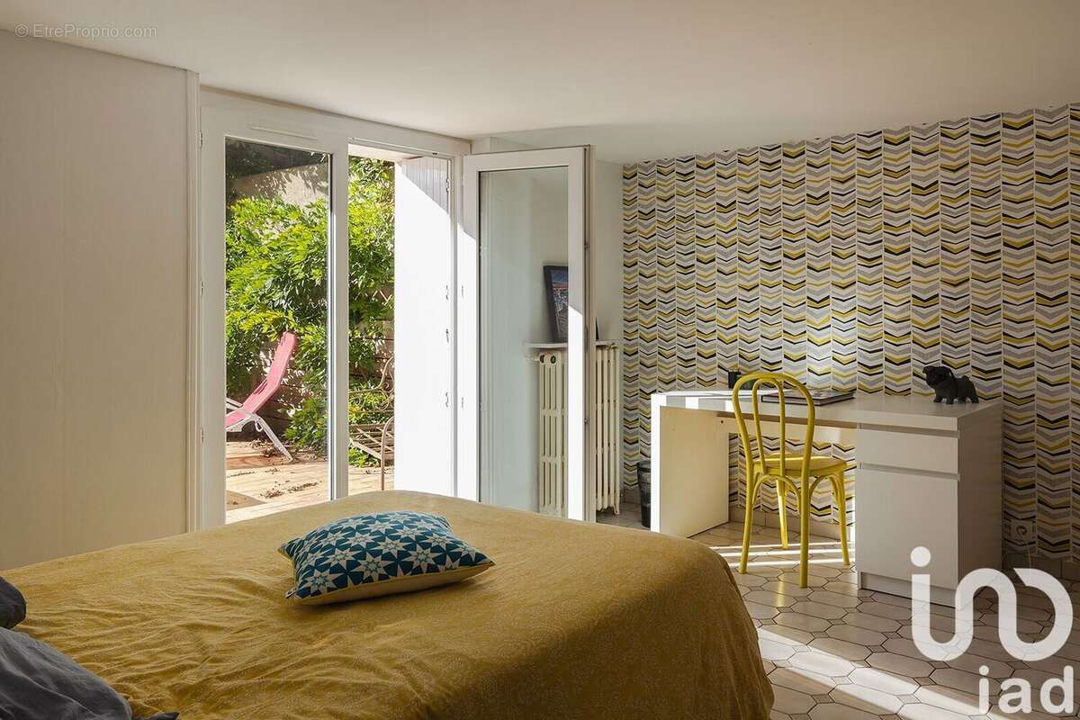 Photo 4 - Maison à NANTES