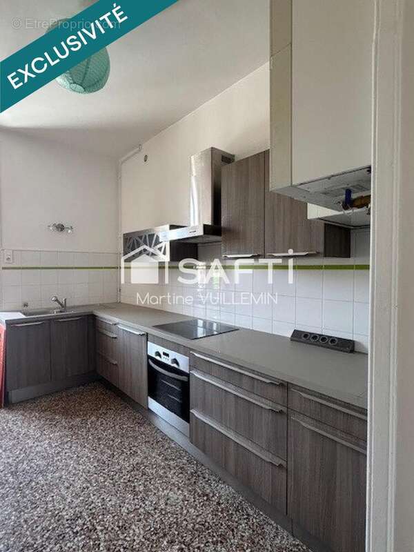 Photo 8 - Appartement à BELFORT