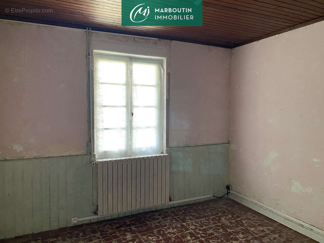 Maison à MARMANDE