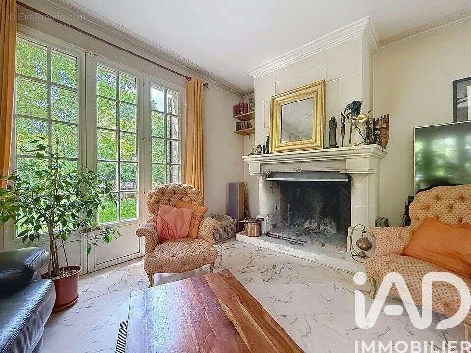 Photo 6 - Maison à MASSY