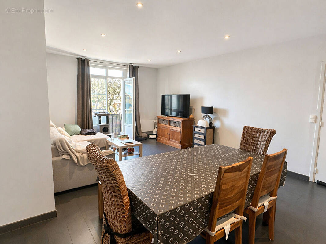 Appartement à ROYAN