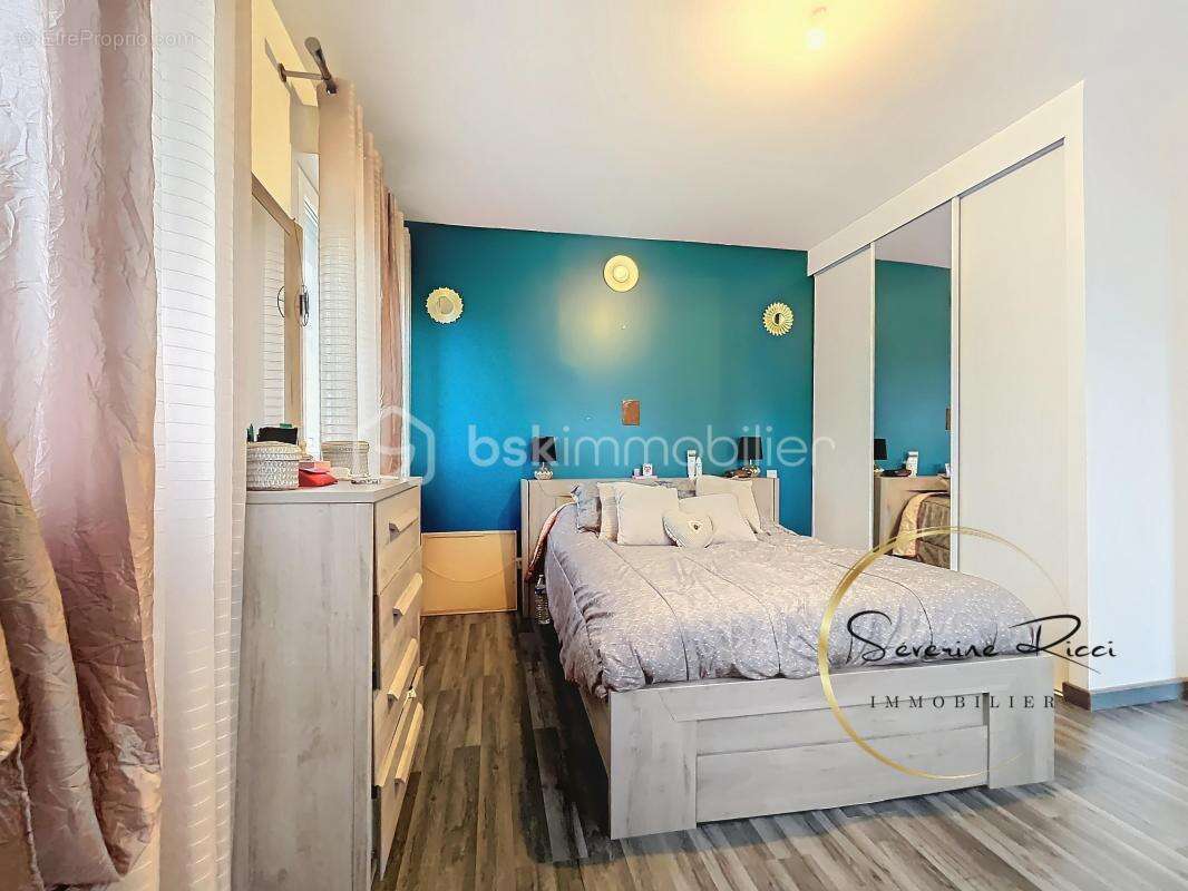 Villa de 145 m² - photo 12