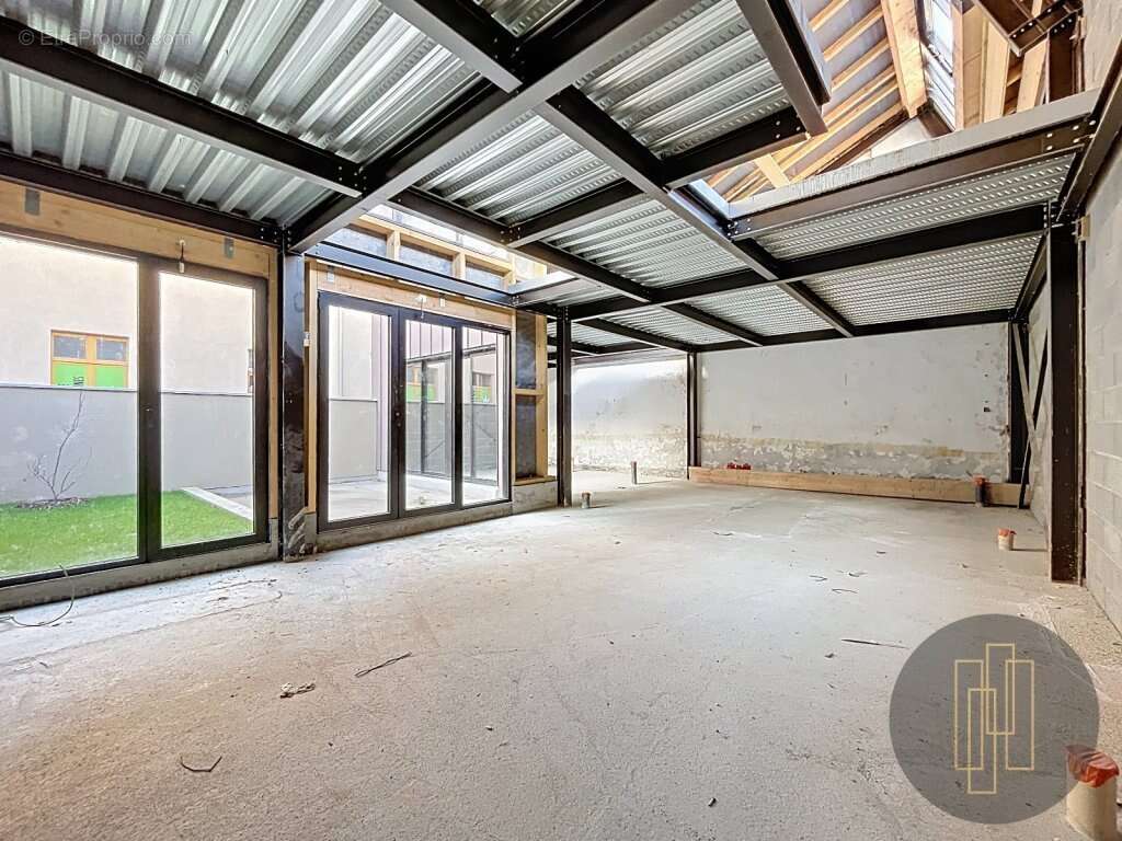 Appartement à VILLEFRANCHE-SUR-SAONE