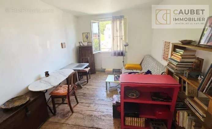 Appartement à BAGNERES-DE-BIGORRE