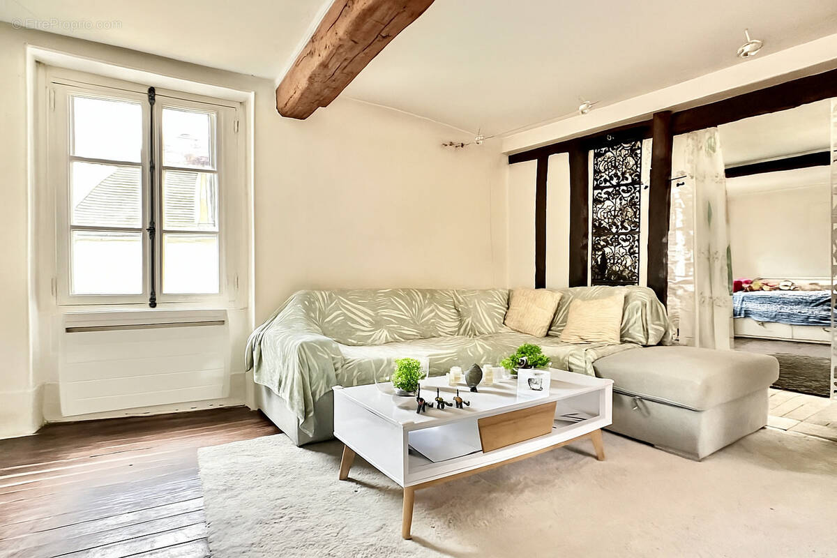 Appartement à SENLIS