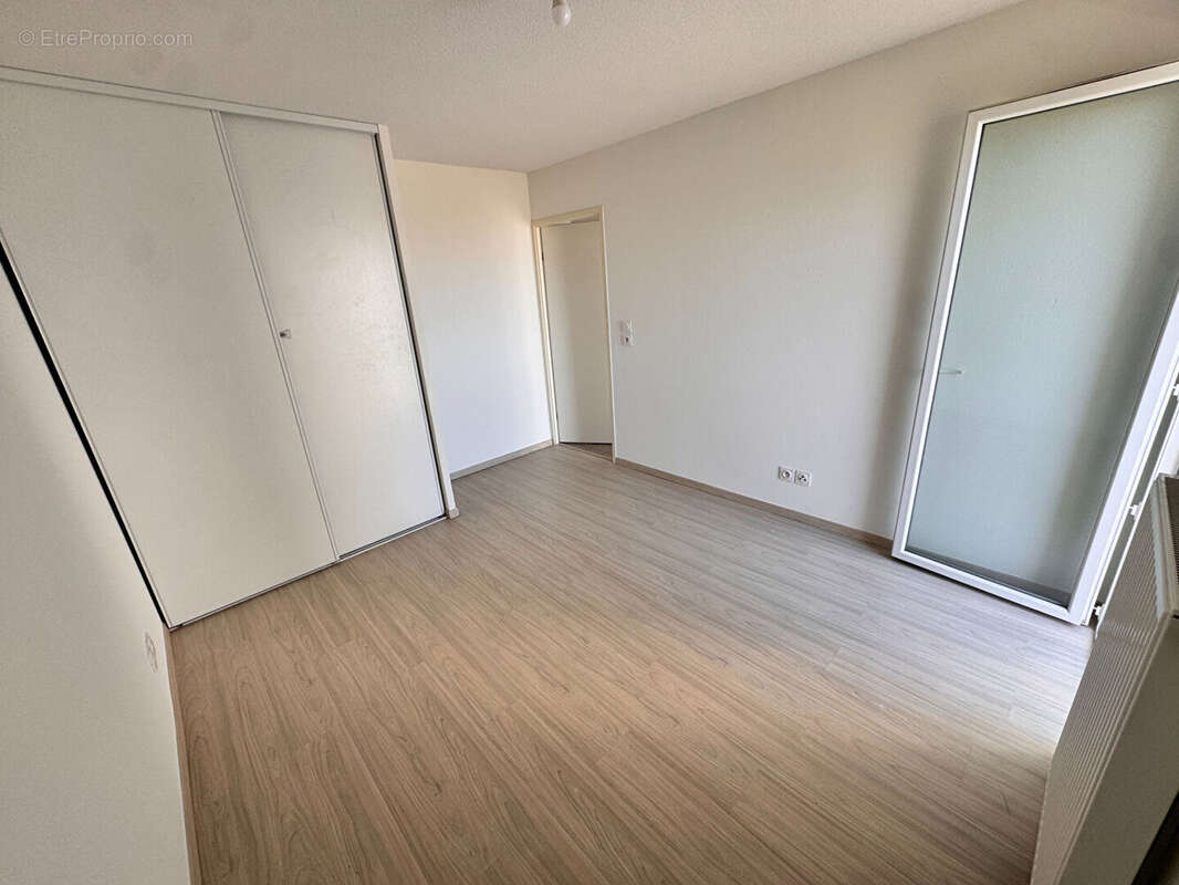 Appartement à CENON