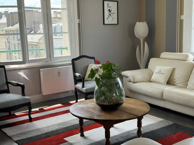 Appartement à ORLEANS