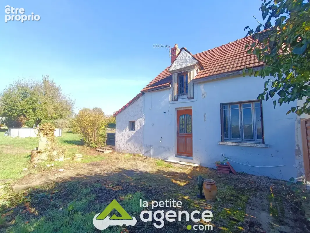 Maison + terrain à bâtir - photo 18