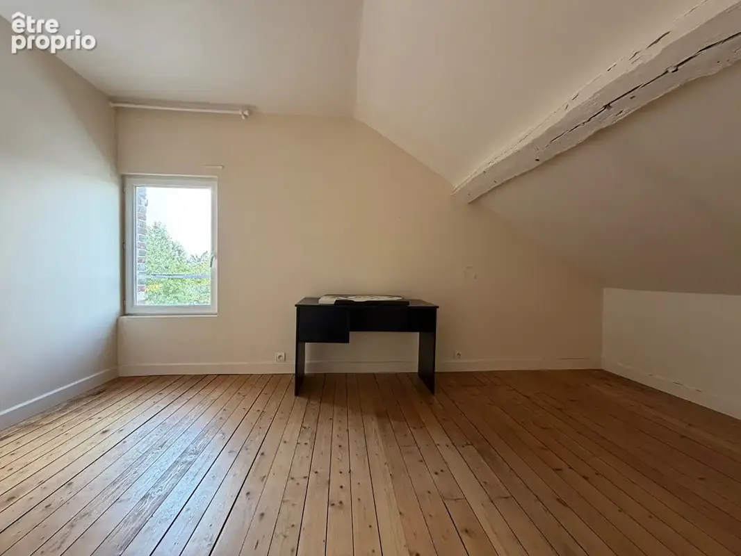 Maison de ville bourgeoise - photo 15