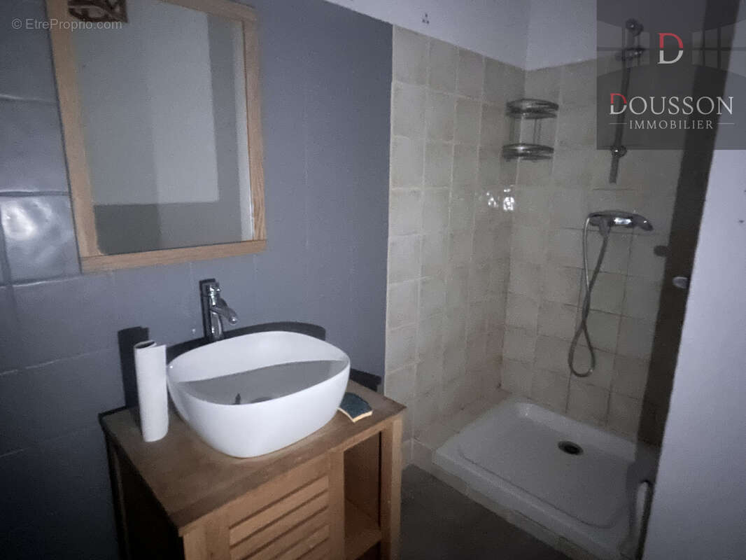 Appartement à UZES