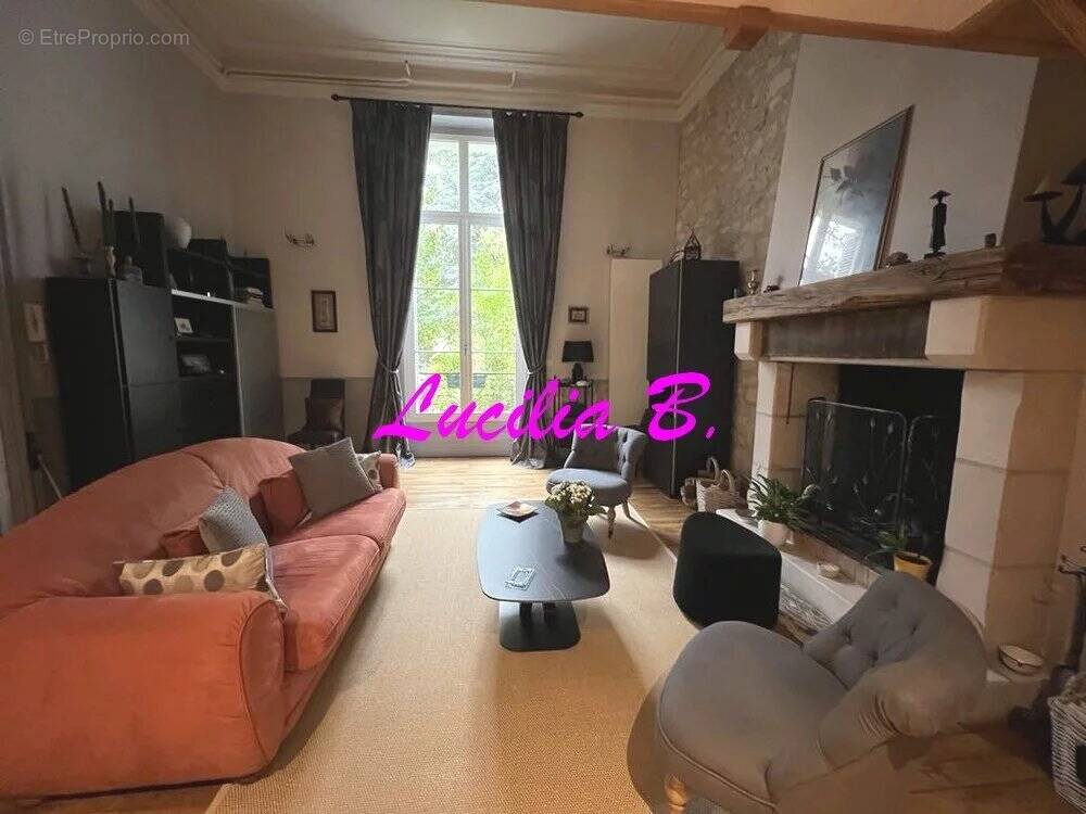 Appartement à TOURS