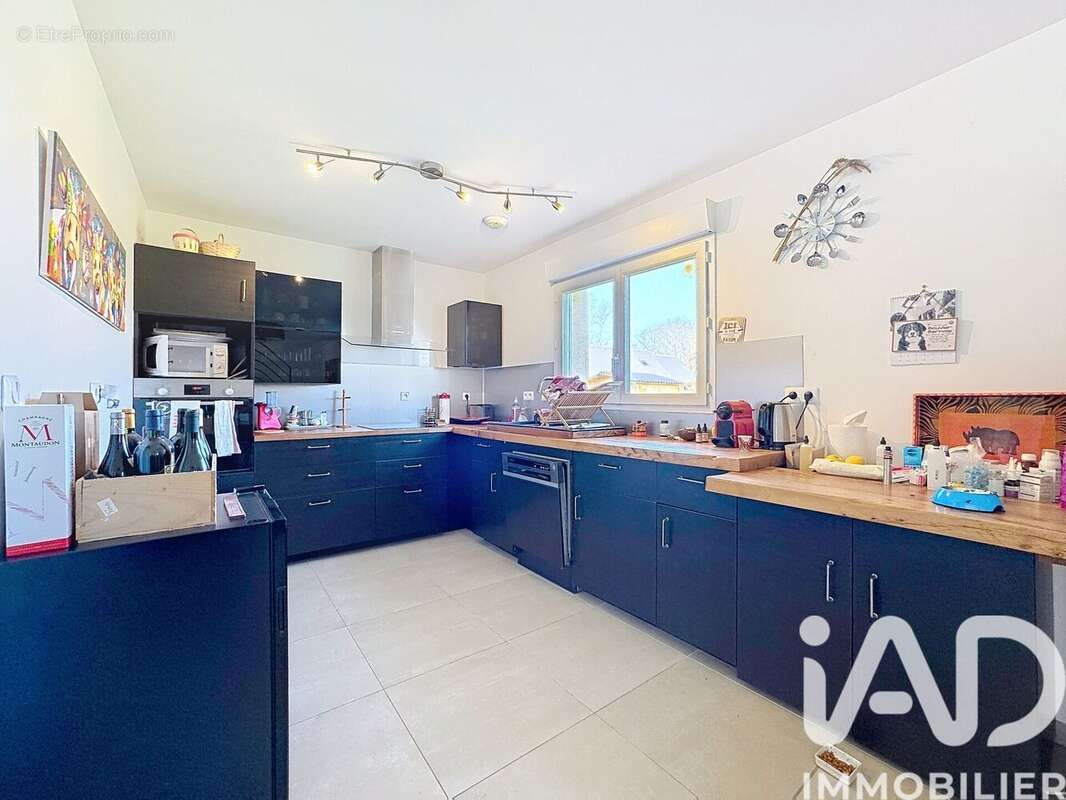 Photo 8 - Maison à VIERVILLE-SUR-MER