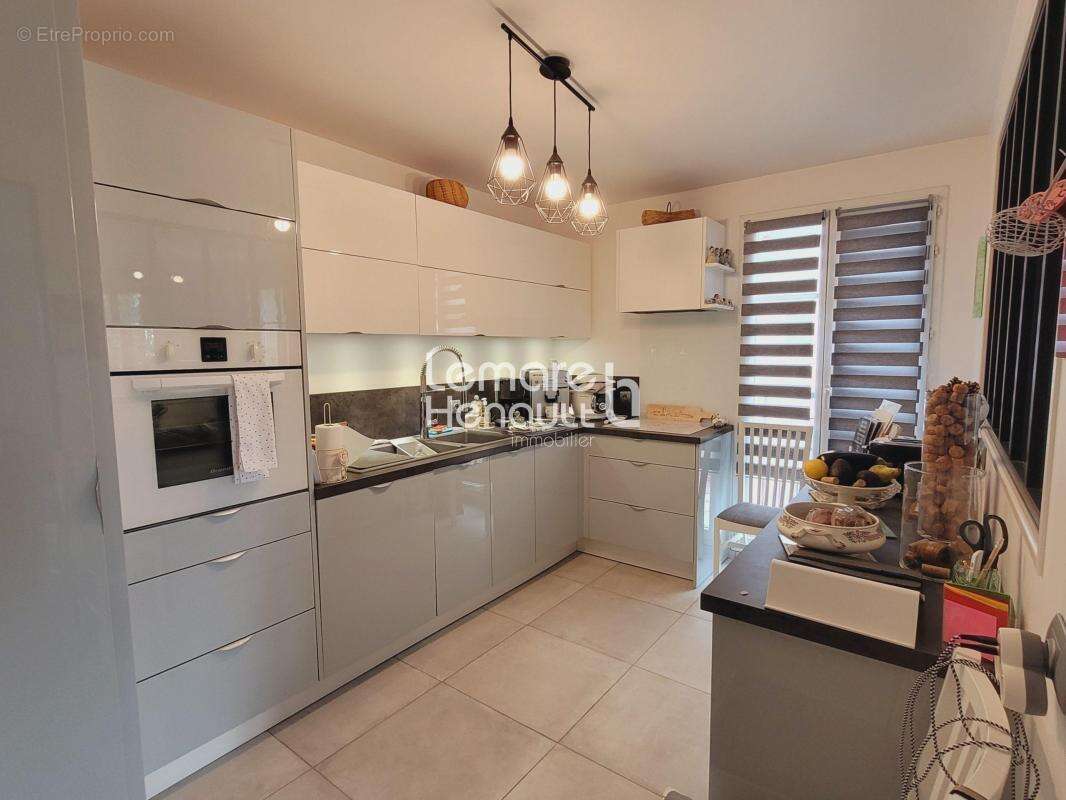 Appartement à DREUX