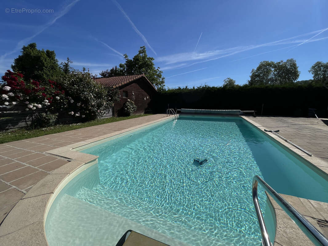 Maison à MARCIAC