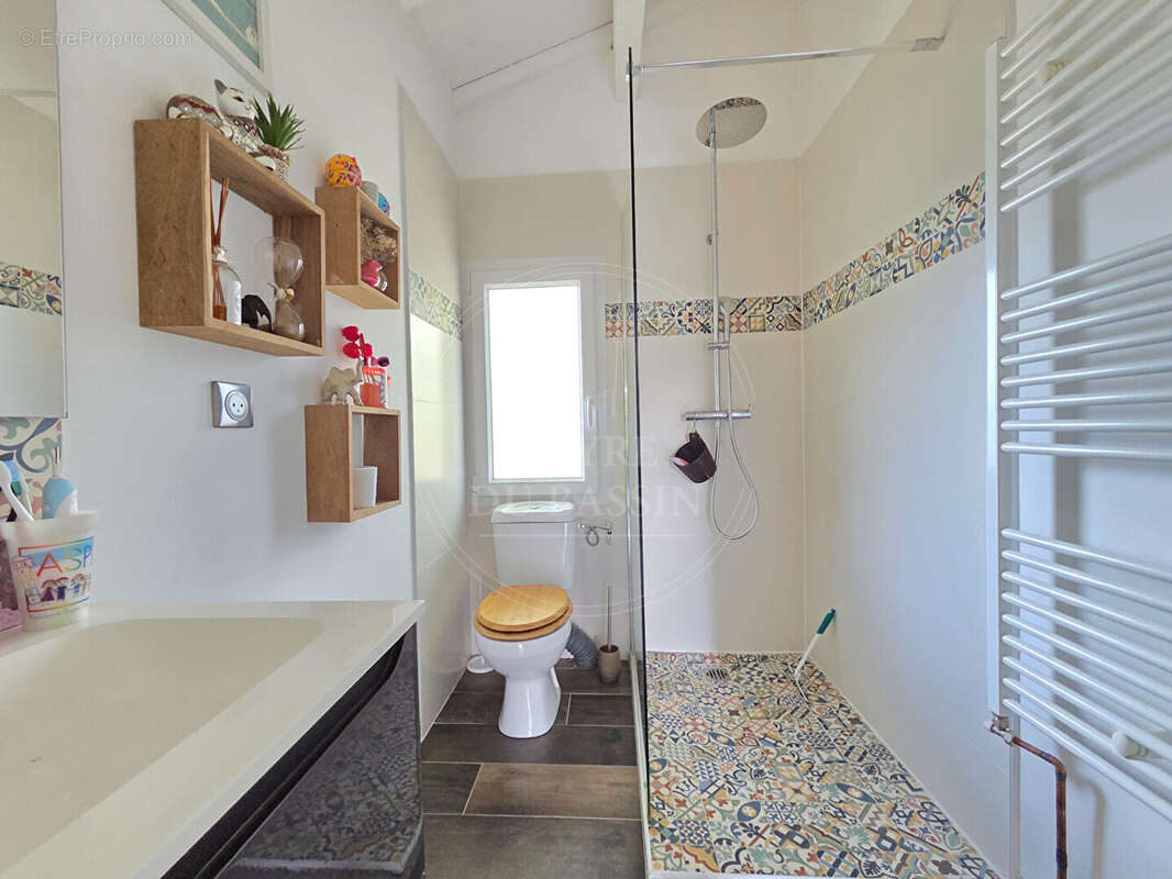 Maison Landaise 210 m² - photo 12