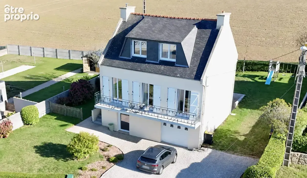 Photo Maison à Sainte-Seve au prix de 243 999€