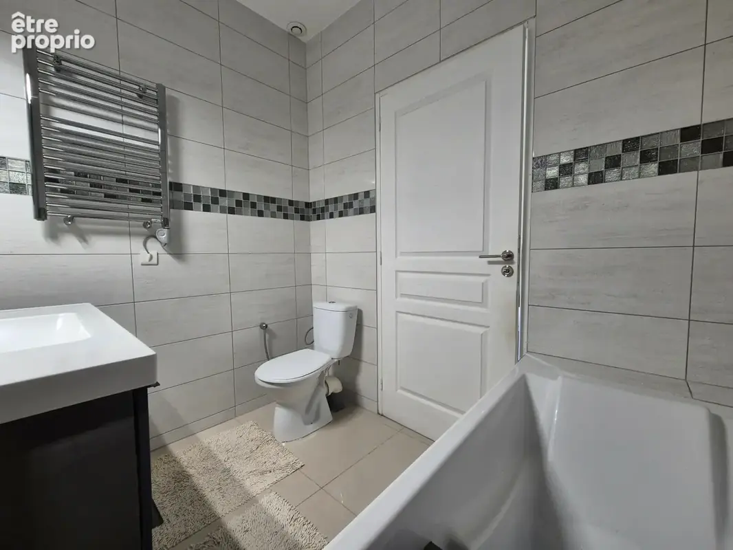 Maison 3/4 Chambres - photo 10