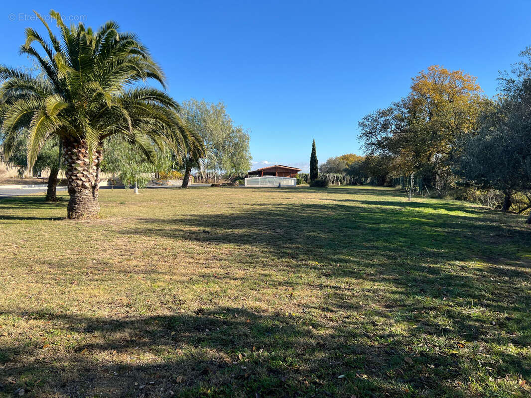 Maison à BANYULS-DELS-ASPRES