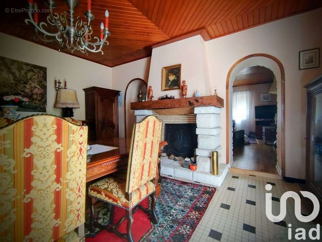 Photo 5 - Maison à SAINT-PIERRE-SUR-DROPT