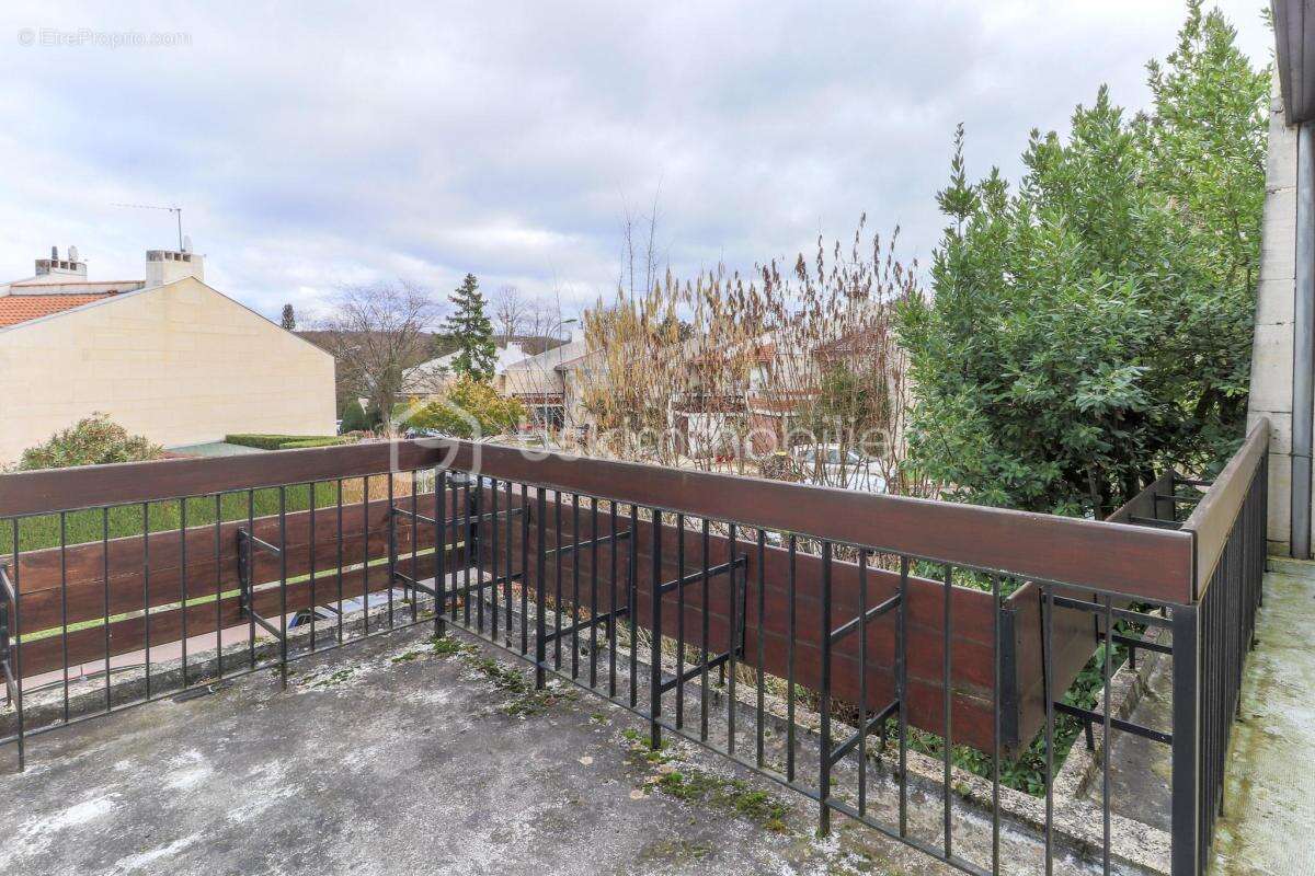 Maison à RIS-ORANGIS