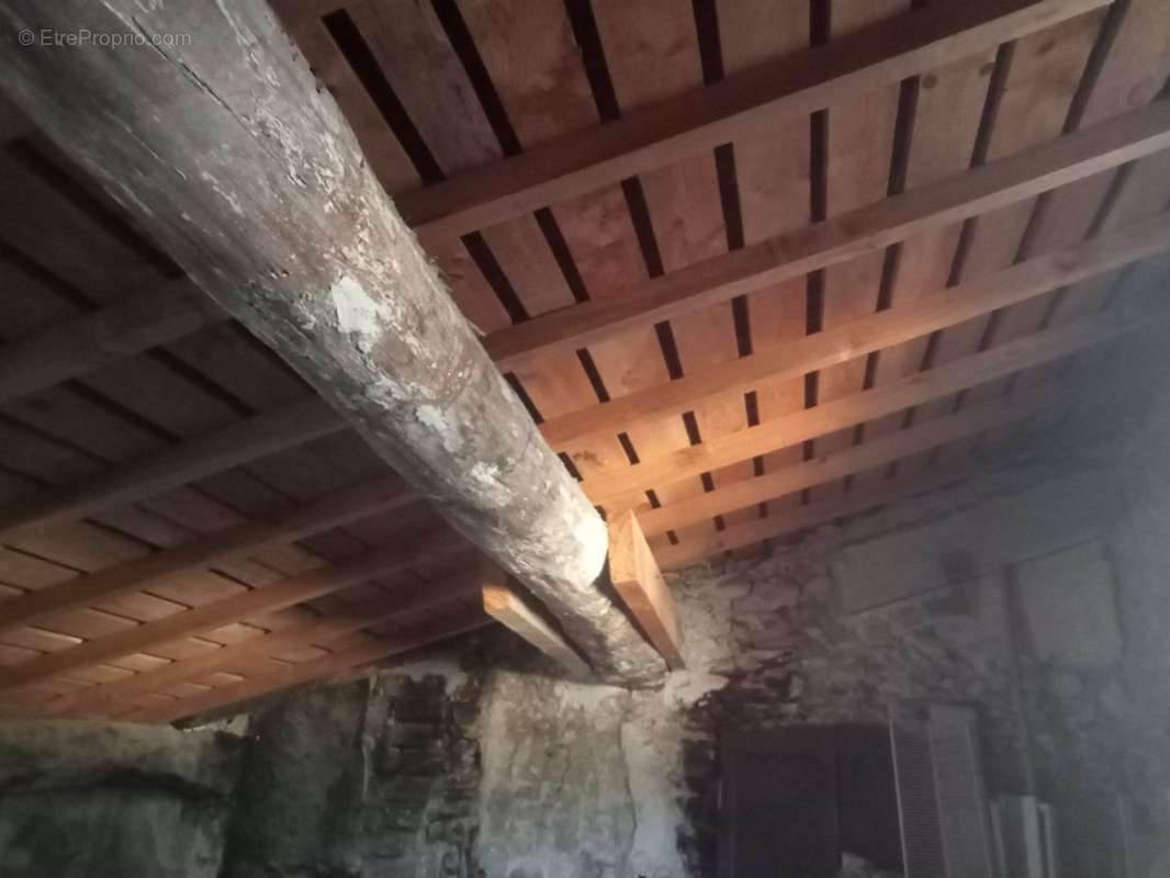 Maison à SAINT-HIPPOLYTE-DU-FORT