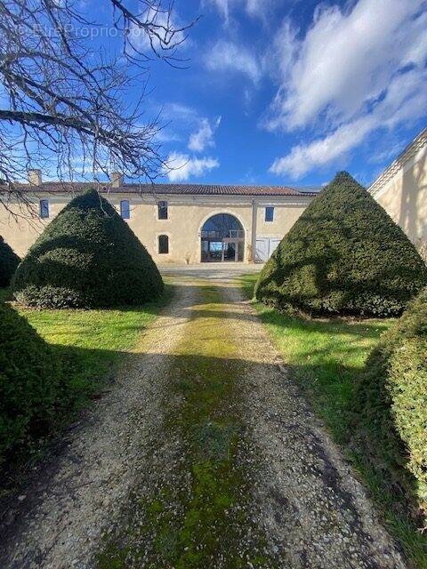 Maison à AUCH