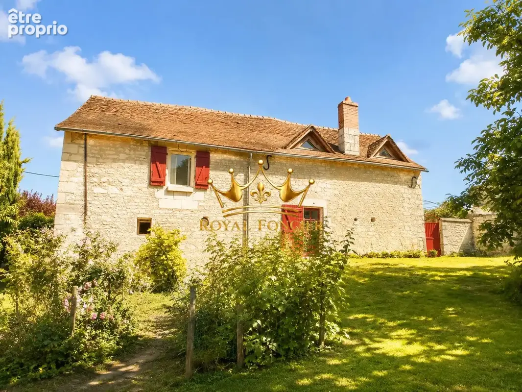 Premier logement 