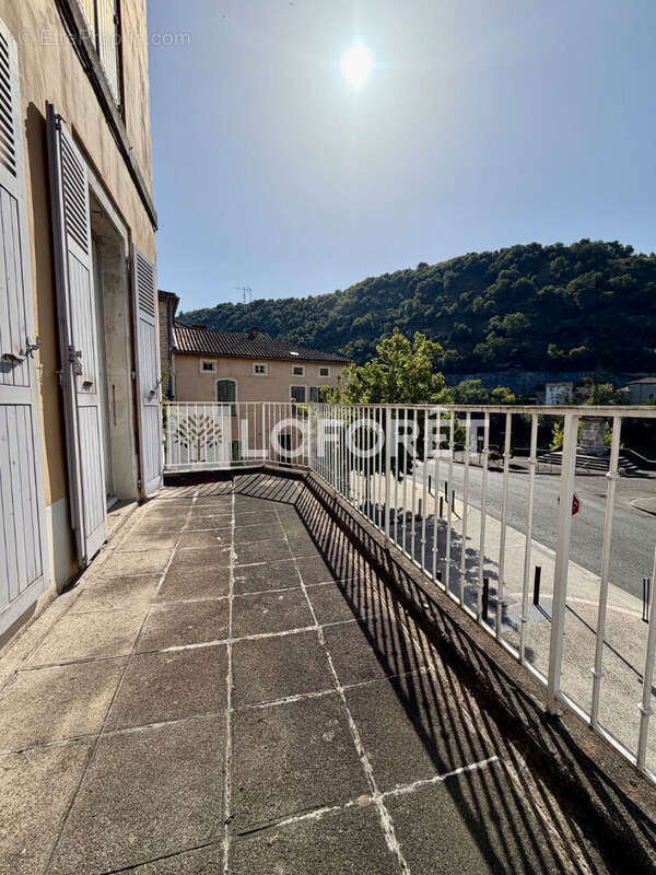 Maison Cahors 6 pièce(s) 118 m2 avec terrasse et Vue sur le LOT - photo 9